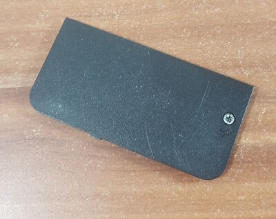 Abdeckung Cover Door 390P7WDTP00 aus Notebook HP Compaq Presario CQ71