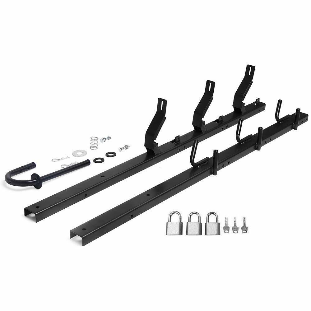 ELITEWILL 3 Place Trimmer Rack Trim line Holder Open Landscape Free 3