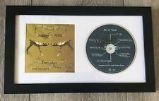 ISAAC BROCK SIGNED MODEST MOUSE PARLOUR TRICKS FRAMED CD w/EXACT VIDEO PROOF ISAAC BROCK SIGNED MODEST MOUSE PARLOUR TRICKS FRAMED CD w/EXACT VIDEO PROOF