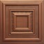 thumbnail 22 - Ceiling Tiles, Glue Up, Foam - Faux Tin, Best Seller !!!  ANTYX 20" x 20" 