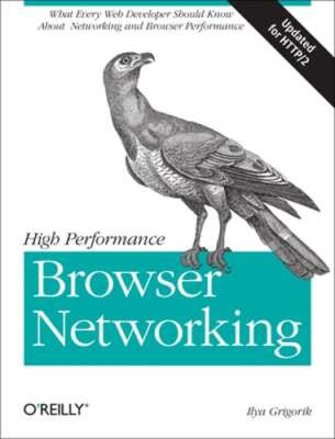 High Performance Browser Networking: What Every Web Developer Should Know about