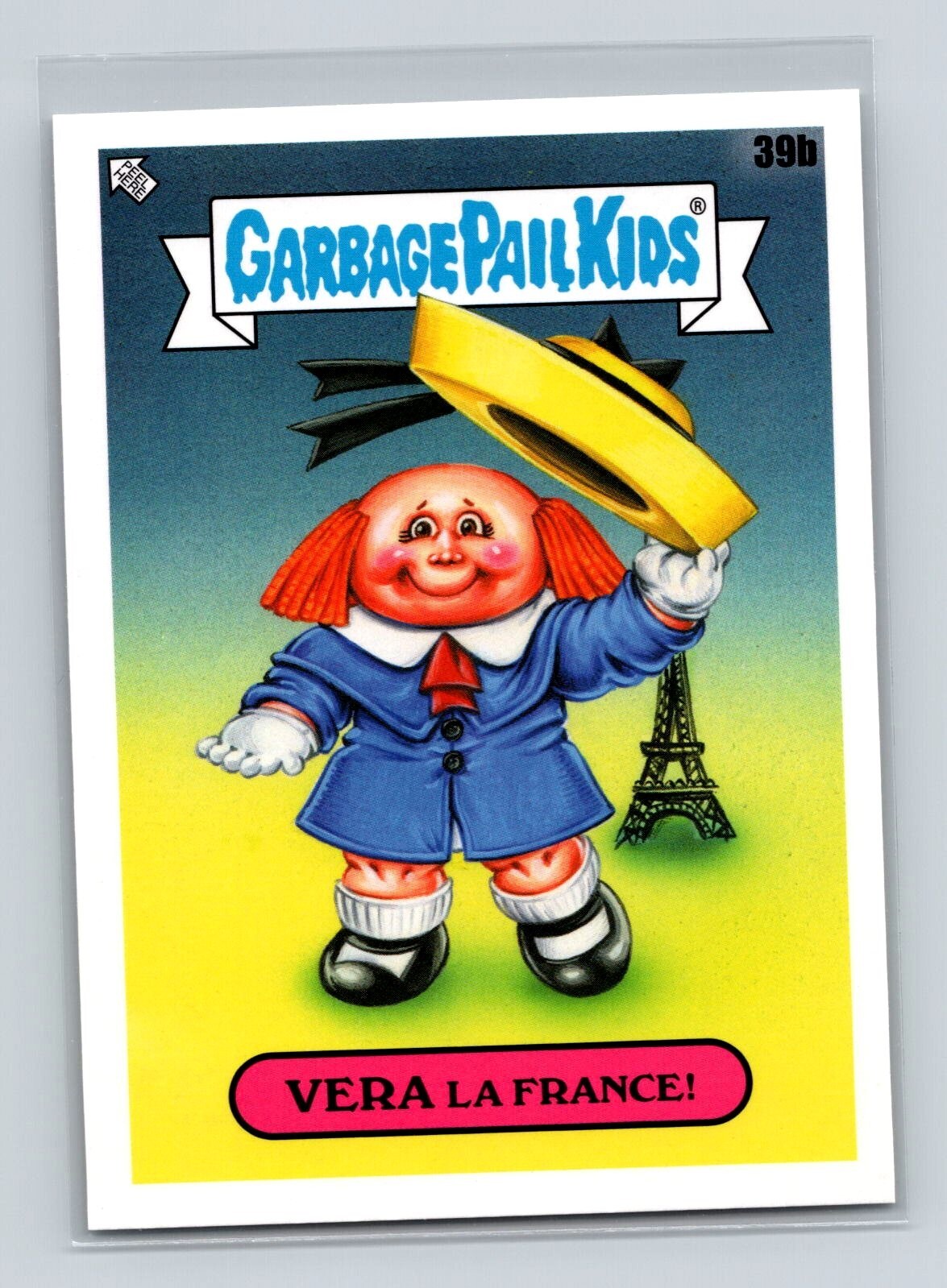 Vera La France