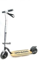 GOPED ADULT PUSH SCOOTER KNOW PED GO PED