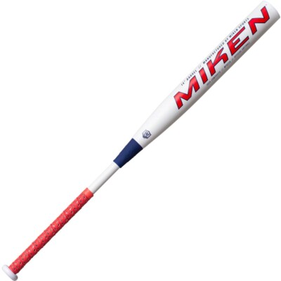NEW 2022 Miken Freak USA Supermax 26oz. MFK22A ASA/USA
