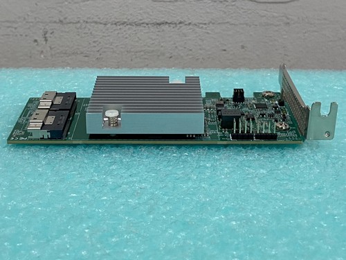 Supermicro AOC-S3816L-L16IT 16 int 12Gb/s SAS3 ports,x8 Gen4, HBA | O572* - Afbeelding 8 van 10