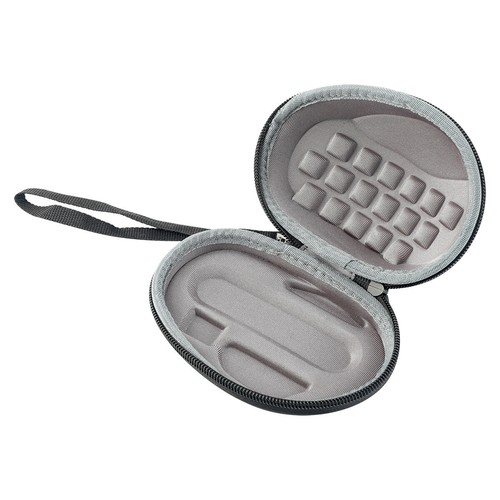 Storage Carrying Case Pouch Cover for Logitech MX Master 3 Wireless Gaming Mouse - Picture 2 of 12