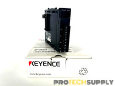 NEW Keyence KV-SAD04 4-Point High-Speed Analo...