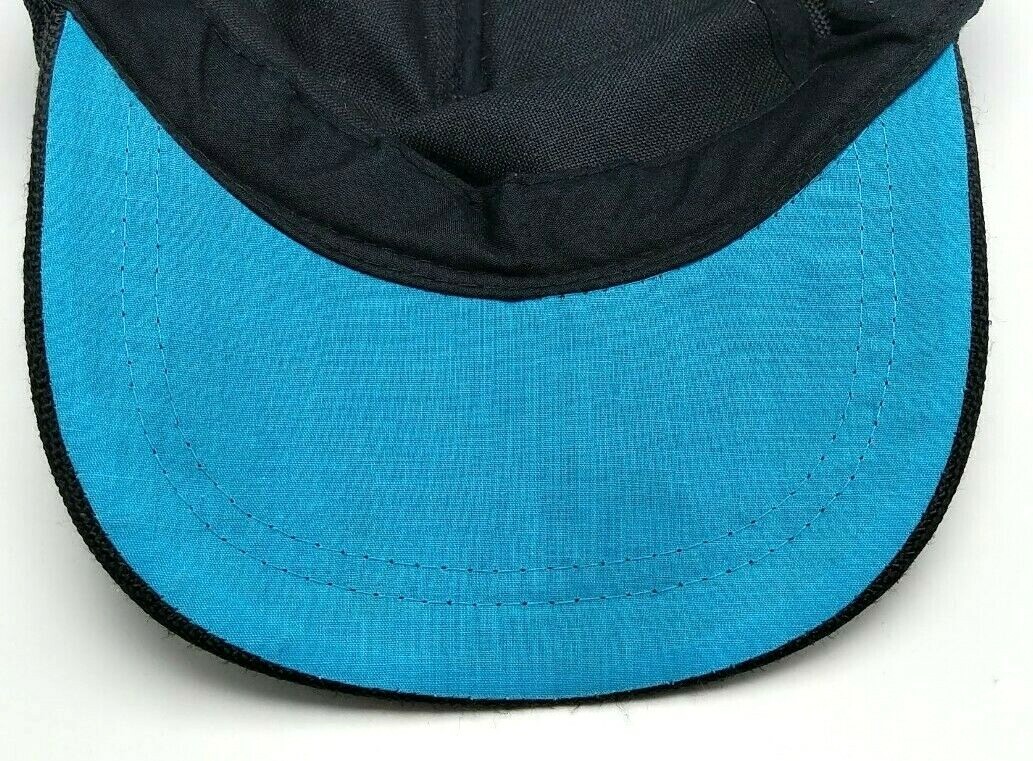 SUPERMAN hat black adjustable snapback cap - Yout… - image 7