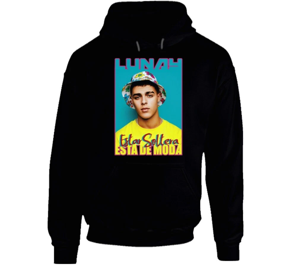 Sudadera lunay sales