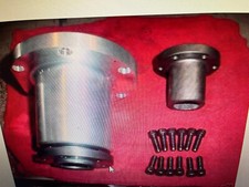 4-78 Blower Supercharger Drive Snout For Bbc Chevy Sbc 5 671 871 6-71 14-71 4-78 Blower Supercharger Drive Snout For Bbc Chevy Sbc 5 671 871 6-71 14-71