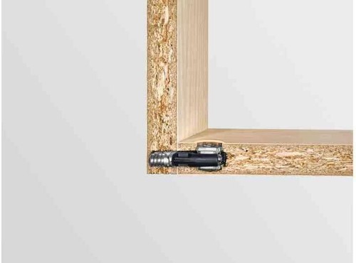 🔧 Conectores de dominó Festool KV D8/50 - Paquete de 50 - Nuevos y precintados - Imagen 4 de 7