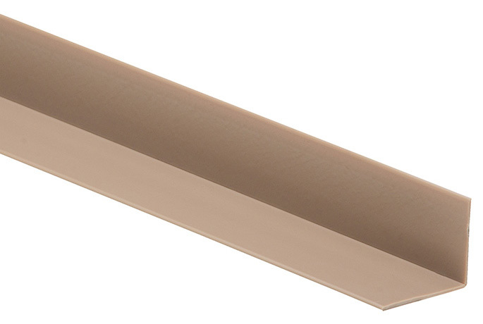 PVC FLEXIBLE SKIRTING BOARD - SELF-ADHESIVE - 5 METER LENGTH - VARIOUS COLORS | eBay UK