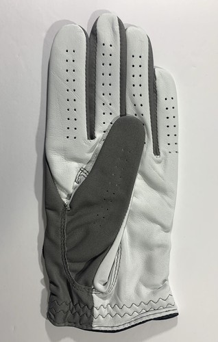 Masters Golf Glove Leather mens 2xl grey 2025 pga new - Picture 5 of 10