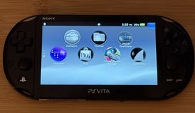 PS Vita 2000 Modded (Read Description)