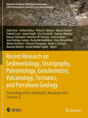 Attila Çiner (u. a.) | Recent Research on Sedimentology, Stratigraphy,...