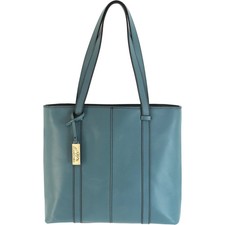 Cameleon Concealed Carry Tote Handbag Leather Purse Women's Defense Constance
