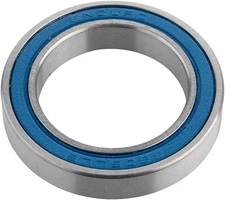 Enduro 6805 Sealed Cartridge Bearing | Steel, IP-52 Waterproof, Dual-Lip Seal