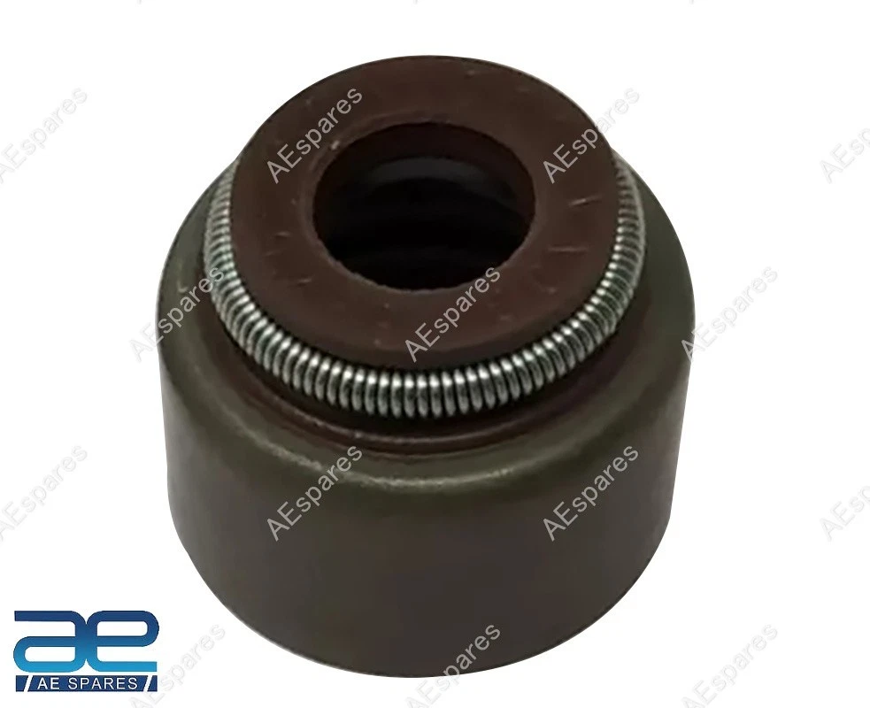 4X Valve Stem Seal For Suzuki Alto Baleno Ciaz Ertiga Swift Dzire Jimny Wagon R view 3