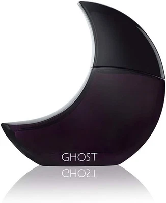 Ghost Deep Night Eau De Toilette | Belle de Nuit, Peach and Vanilla | Perfume UK