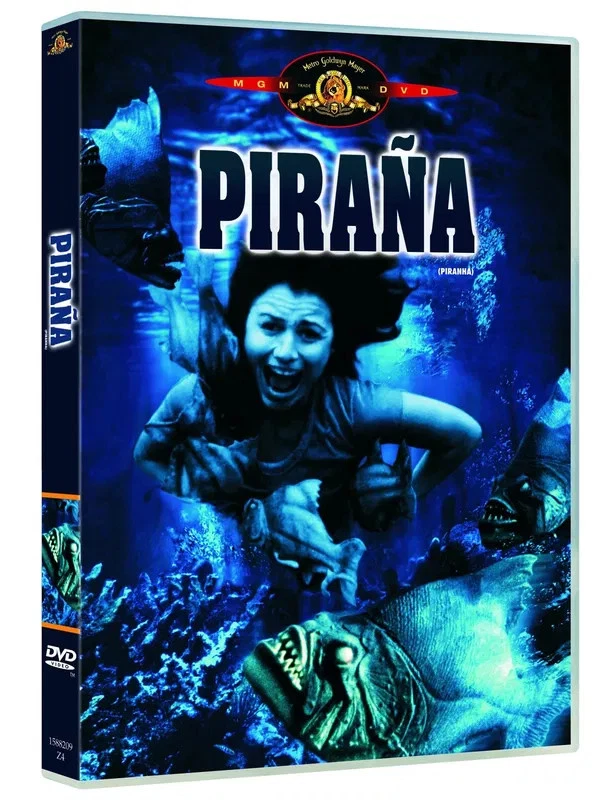Piraña - Imagen 1 de 1