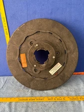 Malish Corporation NP-9200 Tru-Fit Disc 19"