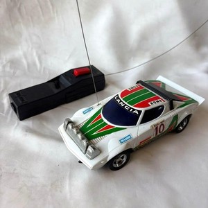 Lancia Stratos Rc | eBay