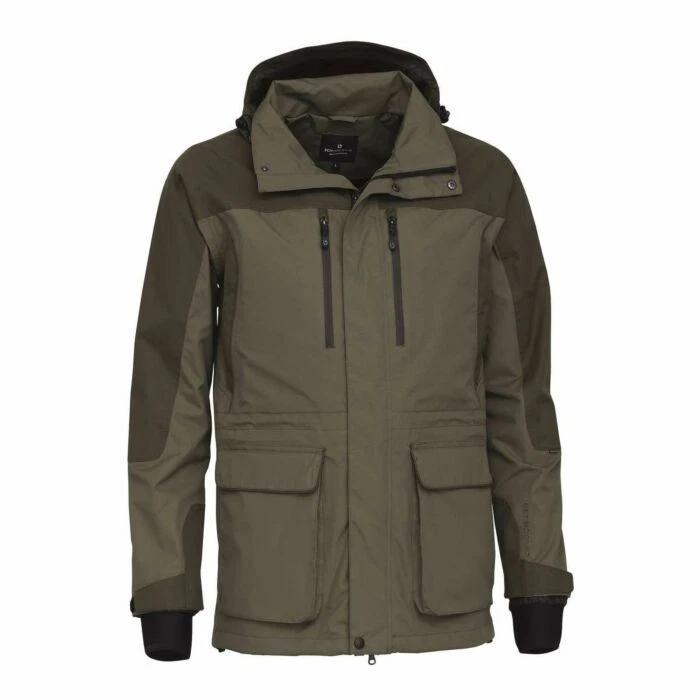 Veste de wading homme kinetic x3 - bedrock