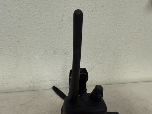 Uniden MHS350 VHF Marine Two-Way Radio w/ Battery – FCC ID: AMWUT919 - Picture 5 of 9