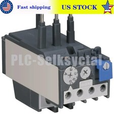 1PCS ABB TA25DU-4.0M TA25DU4.0M thermal relay 2.8-4A US Free TAX