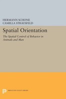 Hermann Schone | Spatial Orientation | Taschenbuch | Englisch (2014)