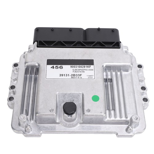 New Car Engine Computer Board 39131 2B33F Anti Interference Shockproof ECM ECU - Picture 18 of 23