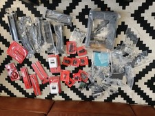 Eaglemoss 3d Printer Parts