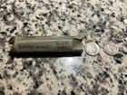 B. Buffalo Indian Head Nickels Full Roll of 40 Readable Dates, Circulated
