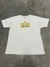 Vintage 2000 power house t shirt
