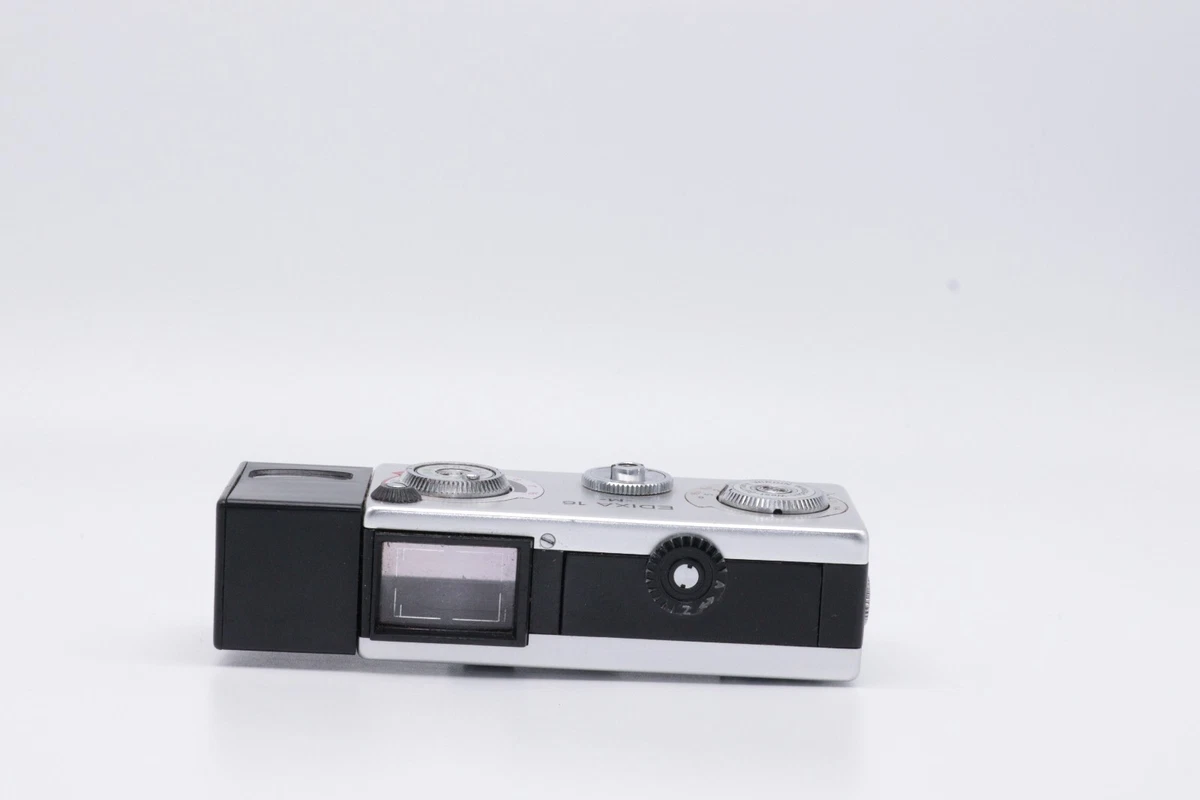 Miniaturkameras Edixa 16 online kaufen | eBay.de