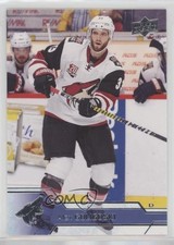 2016-17 Upper Deck Alex Goligoski #259 7d2