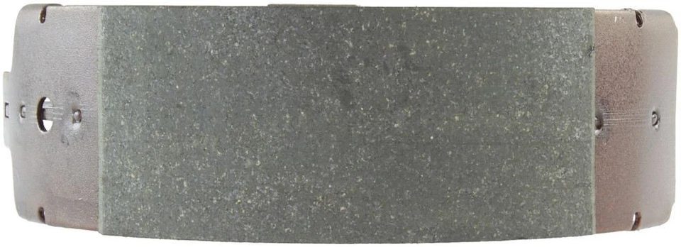 Drum Brake Shoe fits 1984-1995 Plymouth Voyager Grand Voyager  CENTRIC PARTS - Image 2 of 4