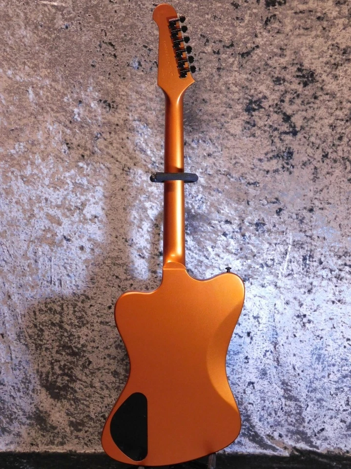 Gibson Non-Reverse Firebird Limited Edition 2016 o6468 - Bild 4 von 4