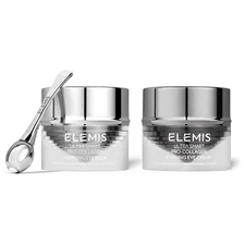 Elemis Ultra Smart Pro Collagen Eye Treatment Duo 0.3oz / 10ml Free Shipping New