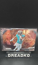 2023 Panini Prizm - Fireworks Travis Etienne #F-18