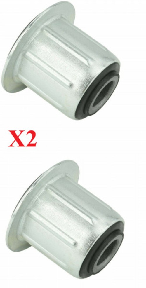 Silent bloc essieu arrière Ducato Jumper Boxer pour restaurer le confort de route
