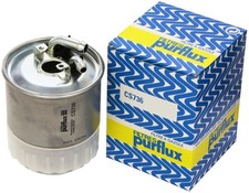 Filtre à carburant Smart FORFOUR