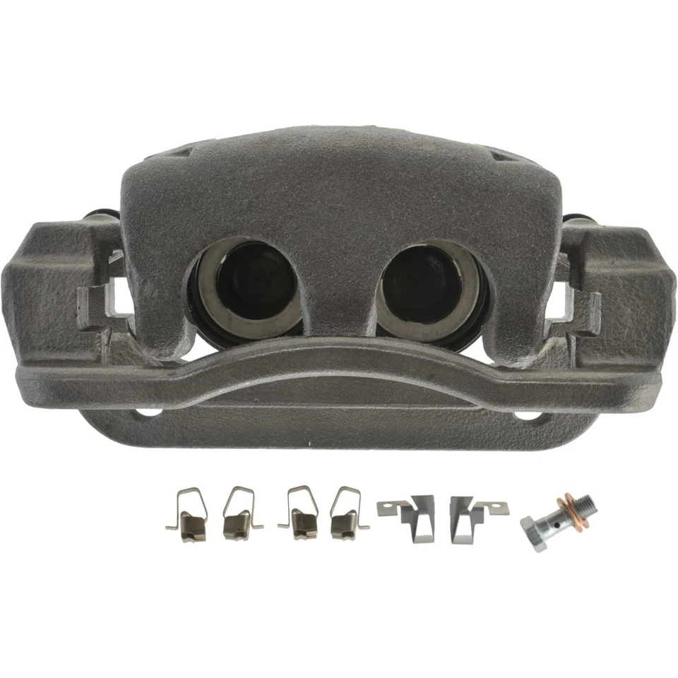 Pinza de freno de disco para 05-07 Ford F-250 SD F-350 SD 1405-57522 Foto 3 de 4