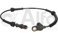 Raddrehzahlsensor Vorne FüR Renault Master II 1997-2010