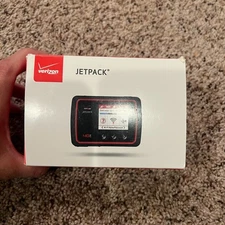 Jetpack MiFi 6620L Verizon Wi-Fi Hotspot Modem