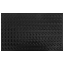 200 Pcs Universal Mouse Pad Skates Foot Sticker Dot for Mousepad