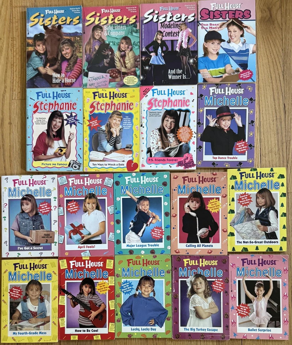 full house books products for sale | eBay
