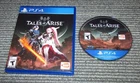 Tales of Arise for Playstation 4 PS4 Fast Free Shipping