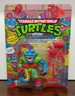 Playmates Vintage TMNT Wyrm 1991 Teenage Mutant Ninja Turtles Sealed!!!