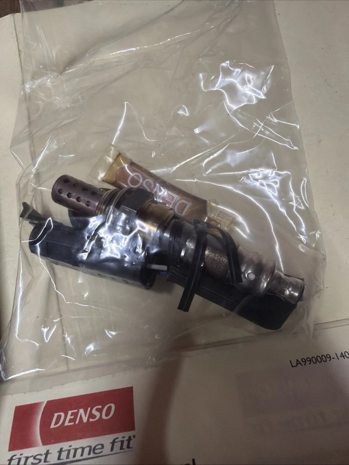 Sensor de oxígeno automotriz Denso 234-2001 sensor de oxígeno automotriz Foto 3 de 4